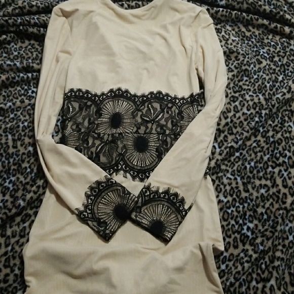 Dress - Picture 2 of 2